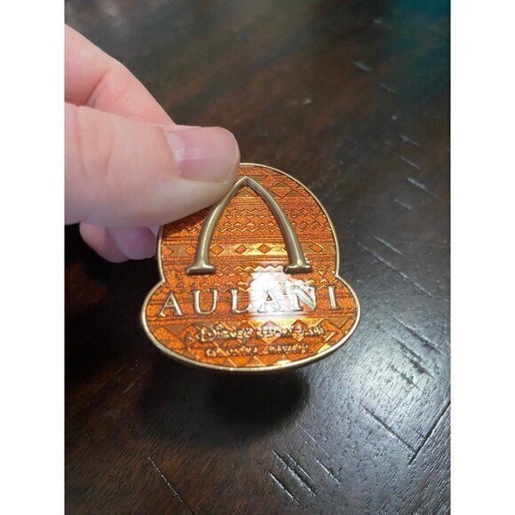 Disney Hawaii Aulani Orange Pin‎ - Picture 2 of 4